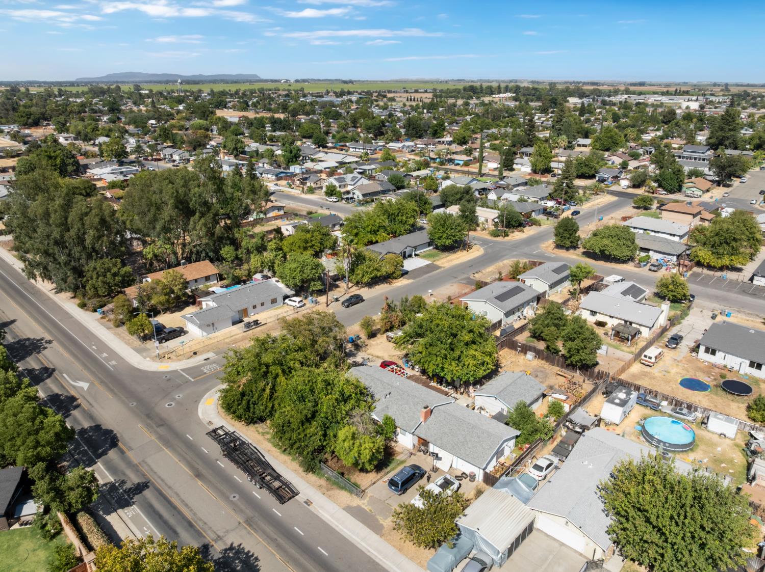 4365 Olivehurst Avenue Olivehurst CA 95961