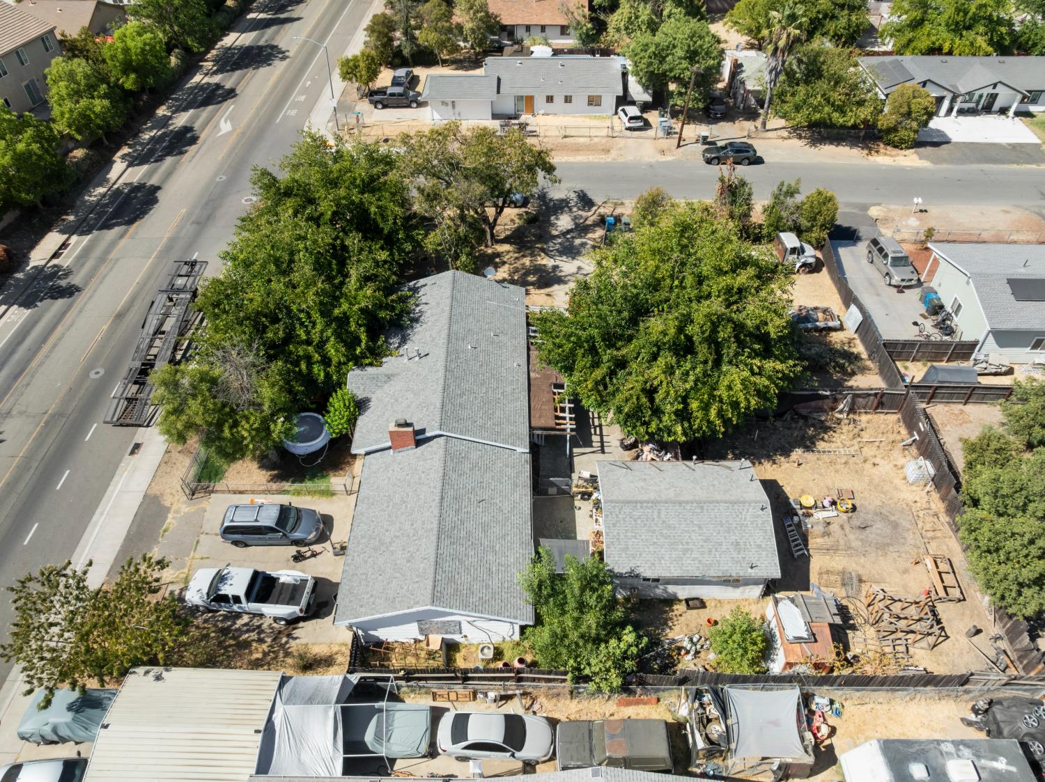 4365 Olivehurst Avenue Olivehurst CA 95961