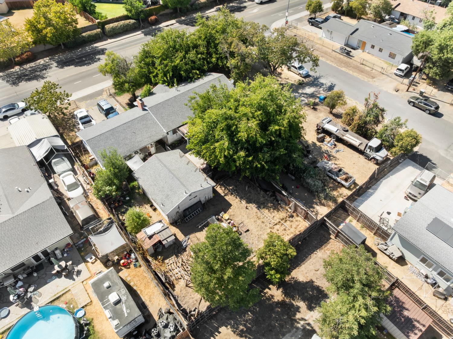 4365 Olivehurst Avenue Olivehurst CA 95961