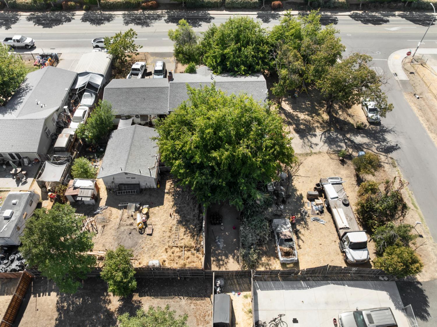 4365 Olivehurst Avenue Olivehurst CA 95961