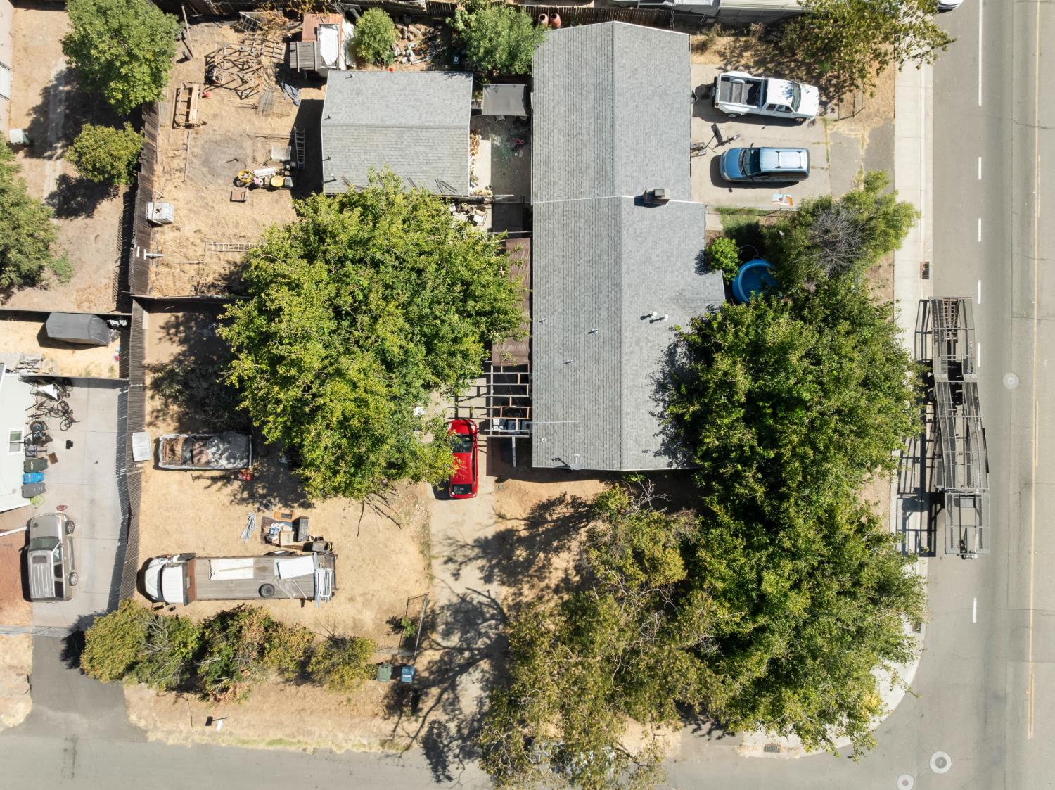 4365 Olivehurst Avenue Olivehurst CA 95961
