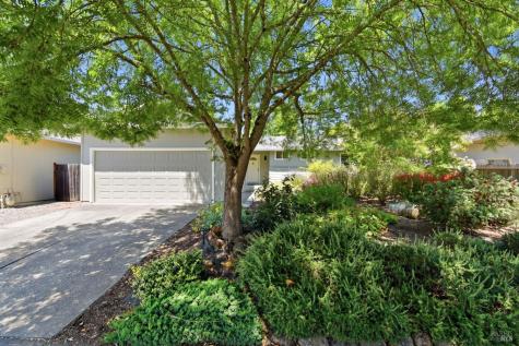 636 Saint Mary Drive Santa Rosa CA 95409