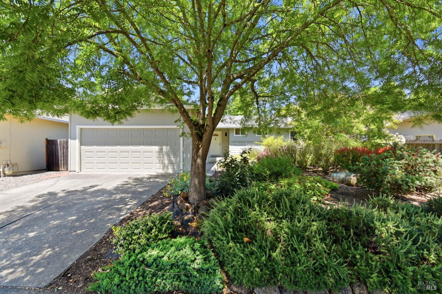 636 Saint Mary Drive Santa Rosa CA 95409