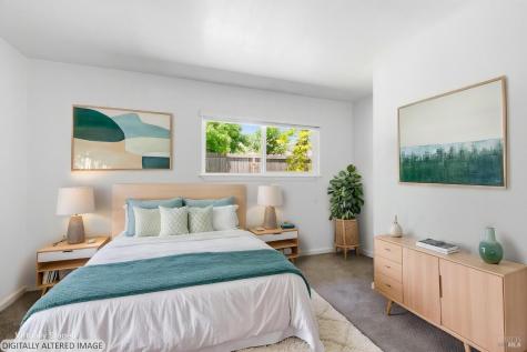 636 Saint Mary Drive Santa Rosa CA 95409