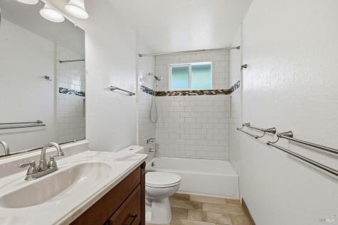 636 Saint Mary Drive Santa Rosa CA 95409