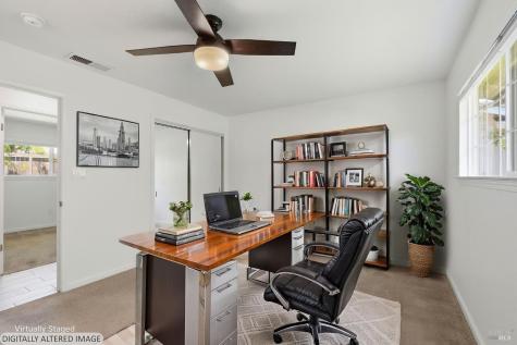 636 Saint Mary Drive Santa Rosa CA 95409