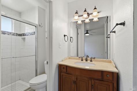 636 Saint Mary Drive Santa Rosa CA 95409