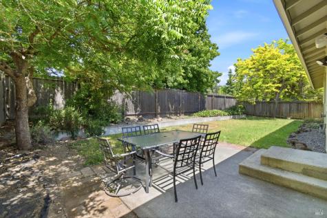 636 Saint Mary Drive Santa Rosa CA 95409