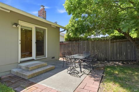 636 Saint Mary Drive Santa Rosa CA 95409