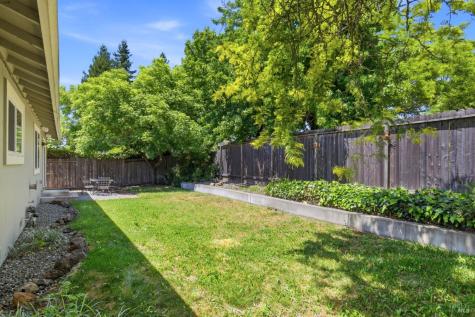 636 Saint Mary Drive Santa Rosa CA 95409