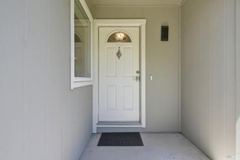 636 Saint Mary Drive Santa Rosa CA 95409