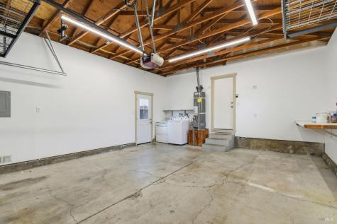 636 Saint Mary Drive Santa Rosa CA 95409