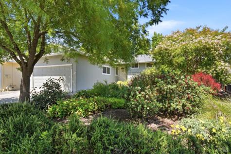 636 Saint Mary Drive Santa Rosa CA 95409