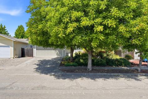 636 Saint Mary Drive Santa Rosa CA 95409