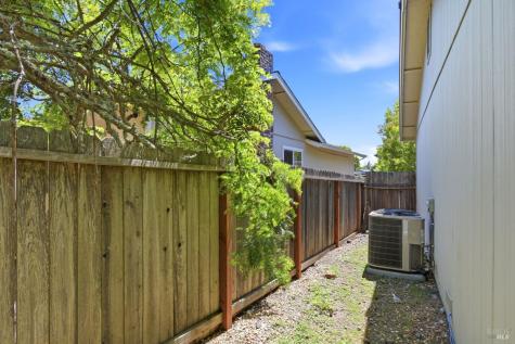 636 Saint Mary Drive Santa Rosa CA 95409