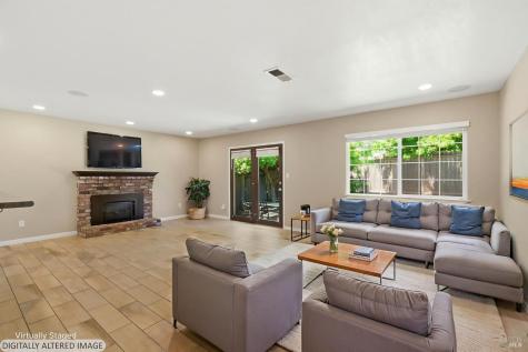 636 Saint Mary Drive Santa Rosa CA 95409