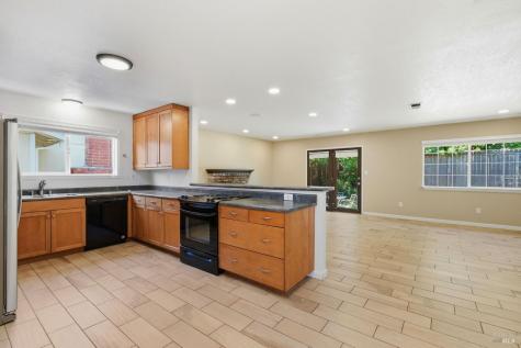 636 Saint Mary Drive Santa Rosa CA 95409