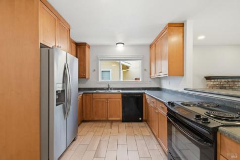 636 Saint Mary Drive Santa Rosa CA 95409