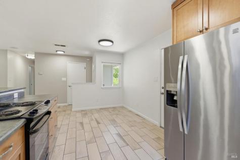 636 Saint Mary Drive Santa Rosa CA 95409