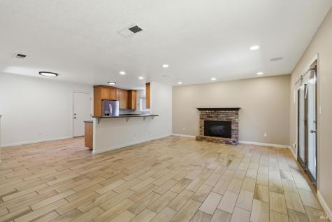 636 Saint Mary Drive Santa Rosa CA 95409