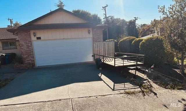 217 Dryden Drive Vallejo CA 94591