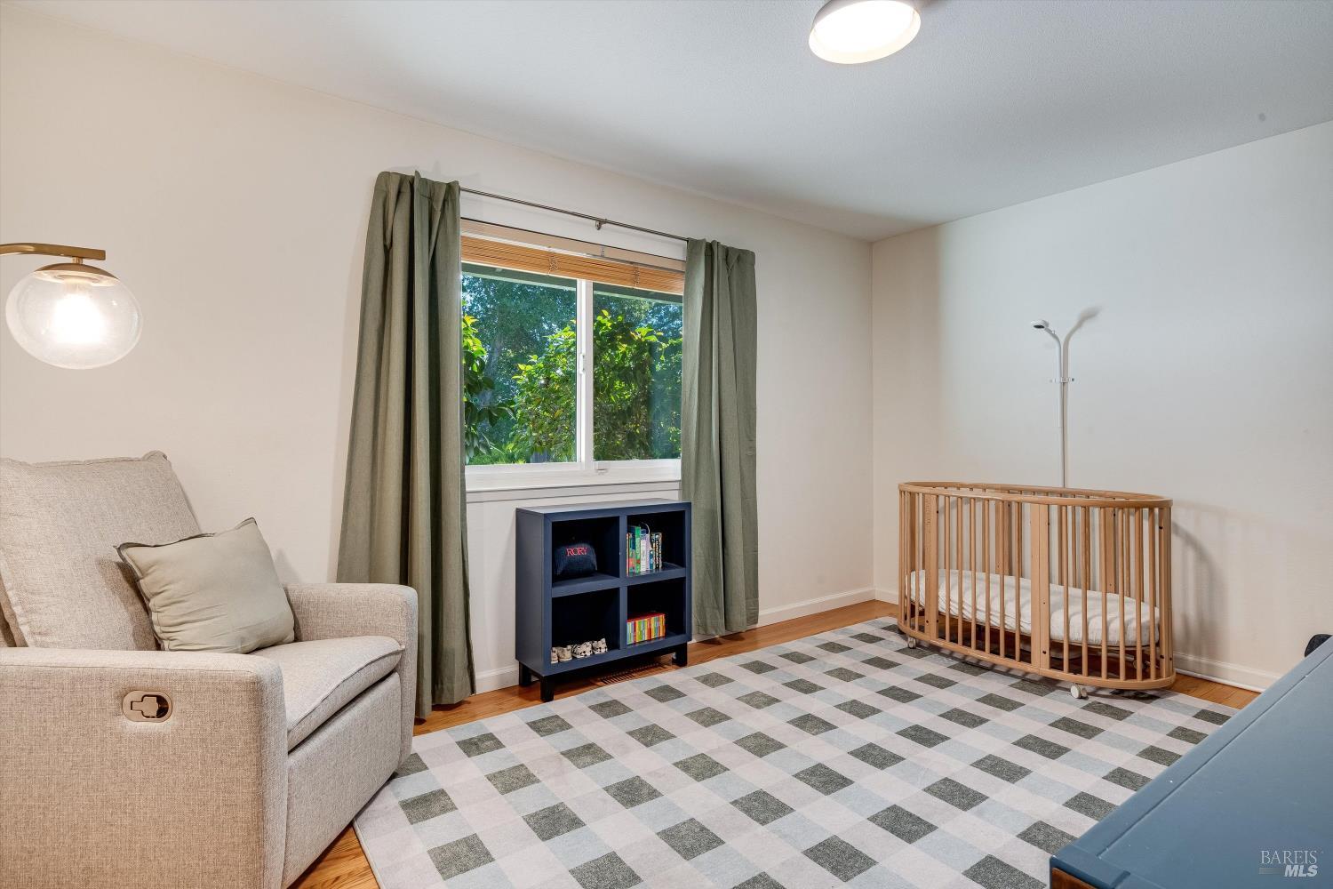 1291 Sylvaner Avenue St. Helena CA 94574