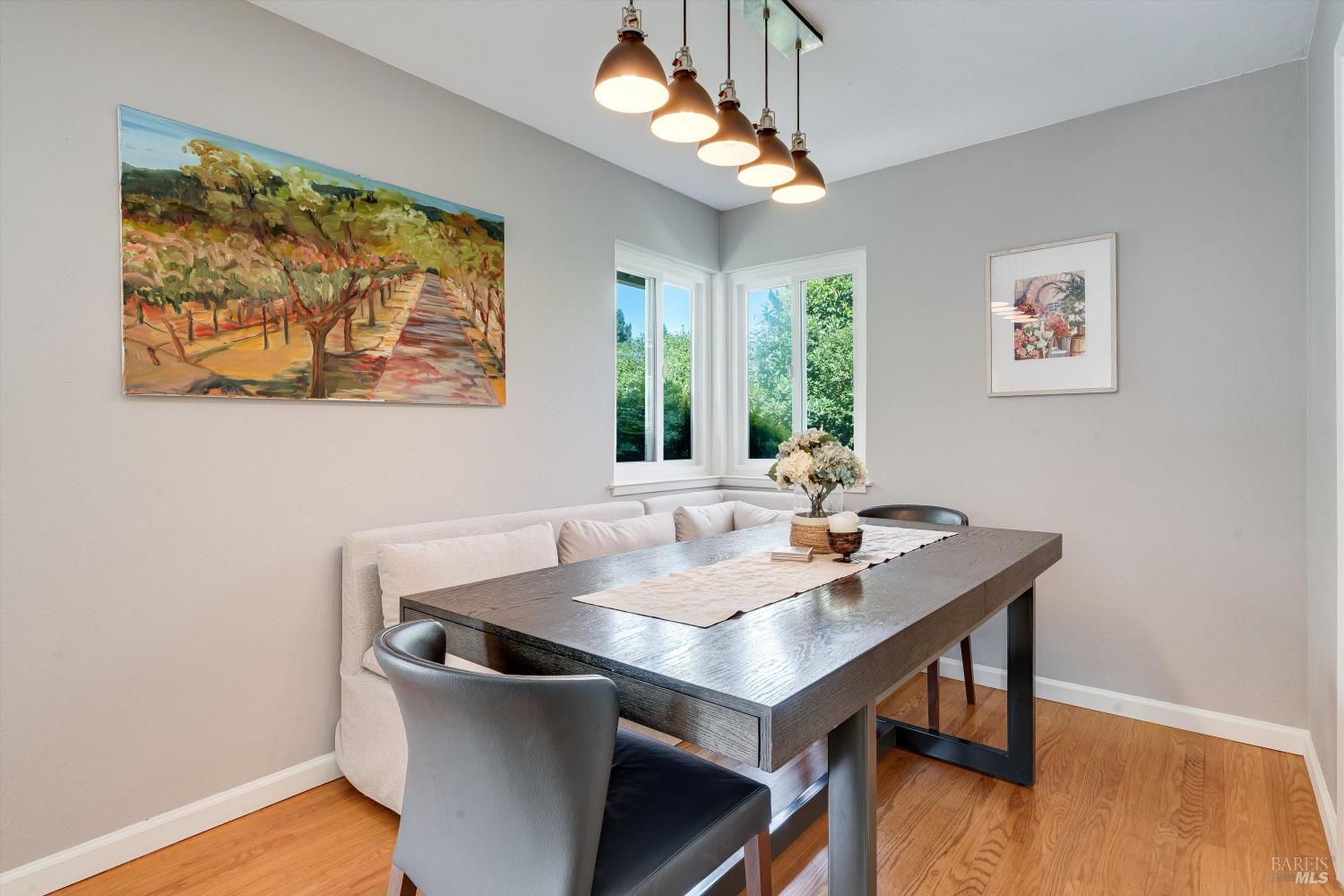 1291 Sylvaner Avenue St. Helena CA 94574