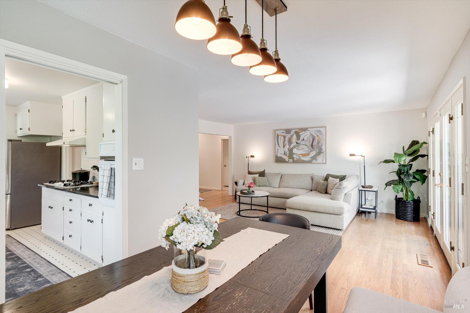 1291 Sylvaner Avenue St. Helena CA 94574