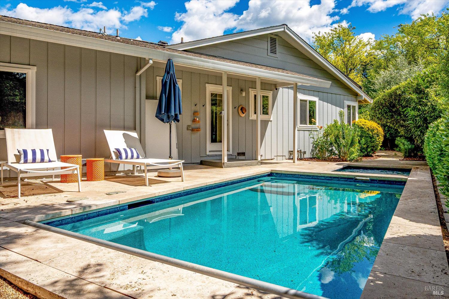 1291 Sylvaner Avenue St. Helena CA 94574