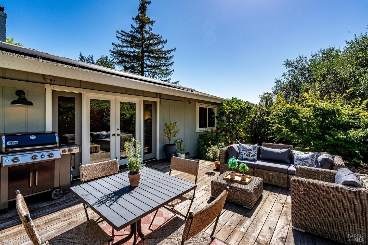 1291 Sylvaner Avenue St. Helena CA 94574