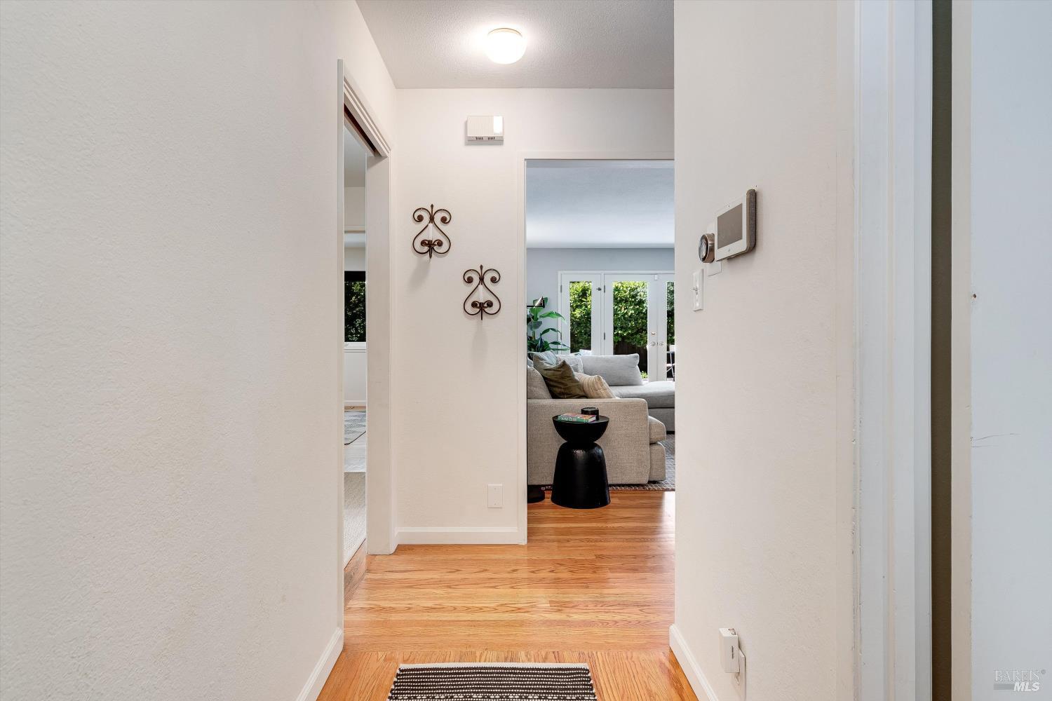 1291 Sylvaner Avenue St. Helena CA 94574