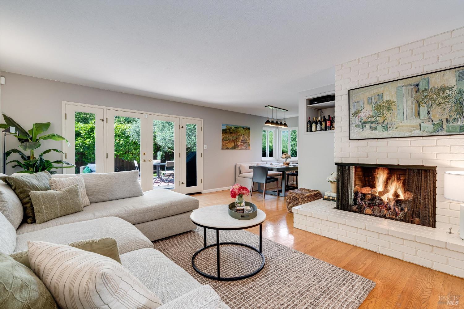 1291 Sylvaner Avenue St. Helena CA 94574