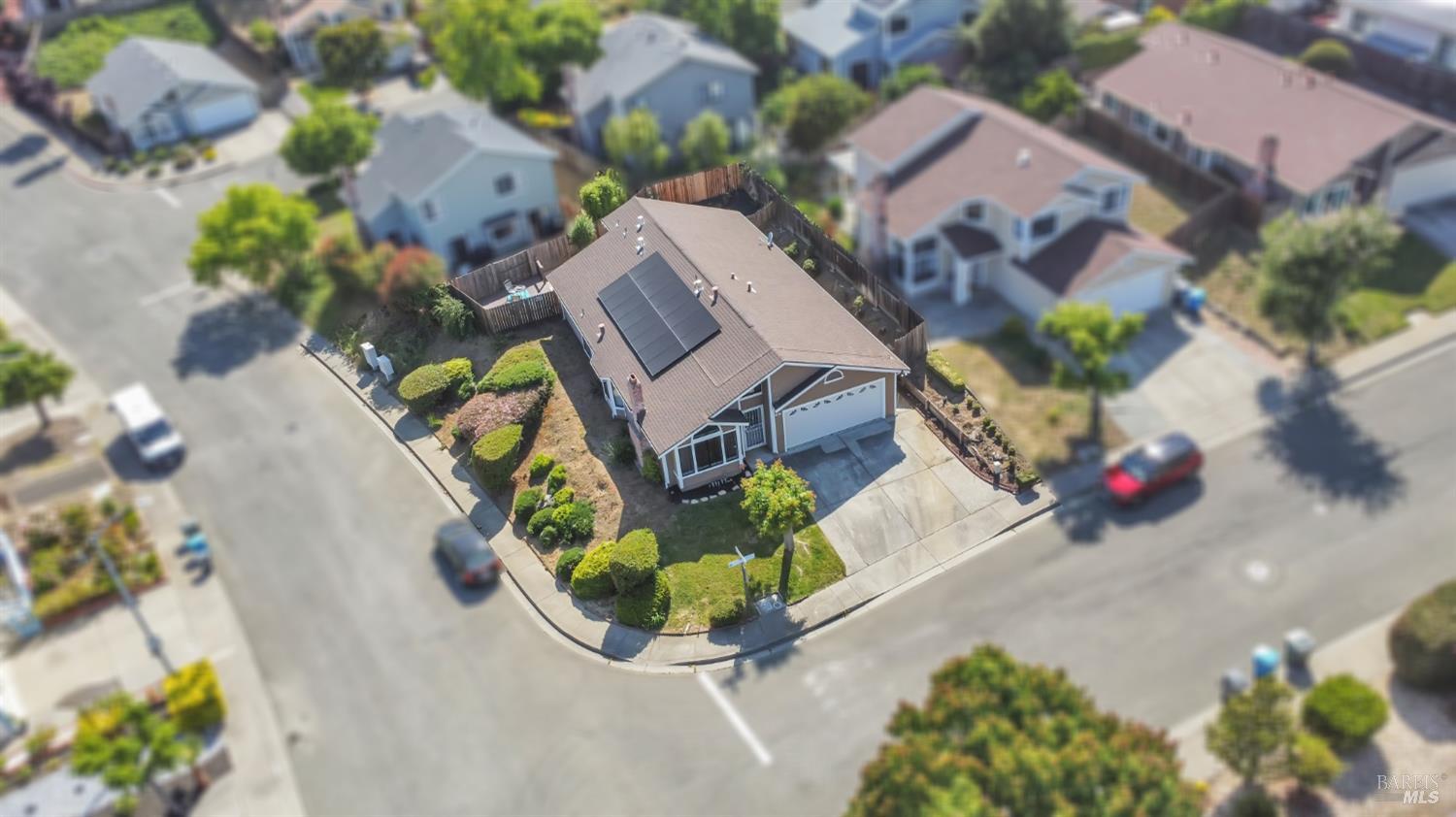 101 Thresher Drive Vallejo CA 94591