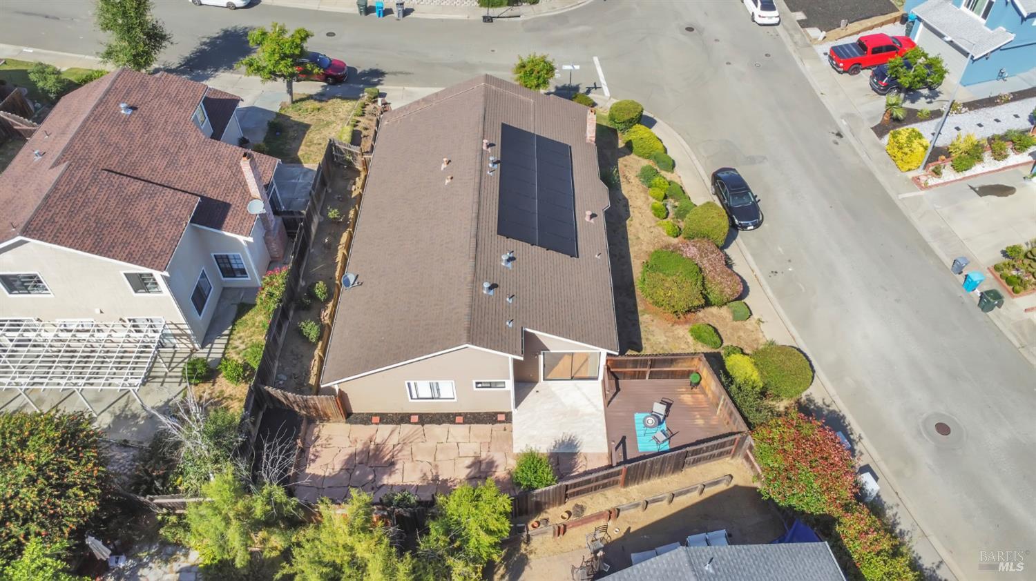 101 Thresher Drive Vallejo CA 94591