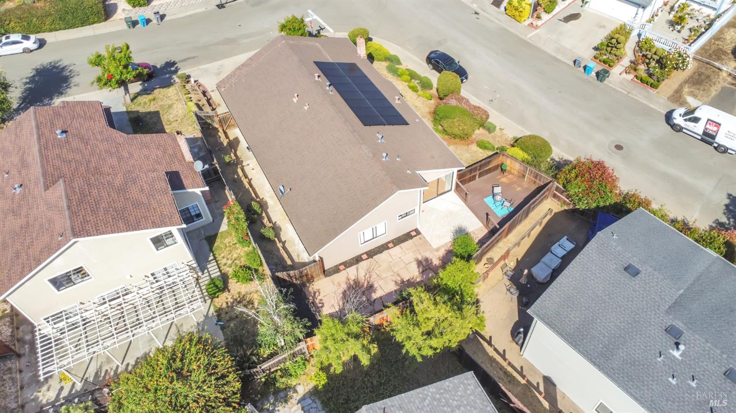 101 Thresher Drive Vallejo CA 94591