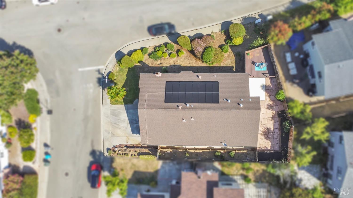 101 Thresher Drive Vallejo CA 94591