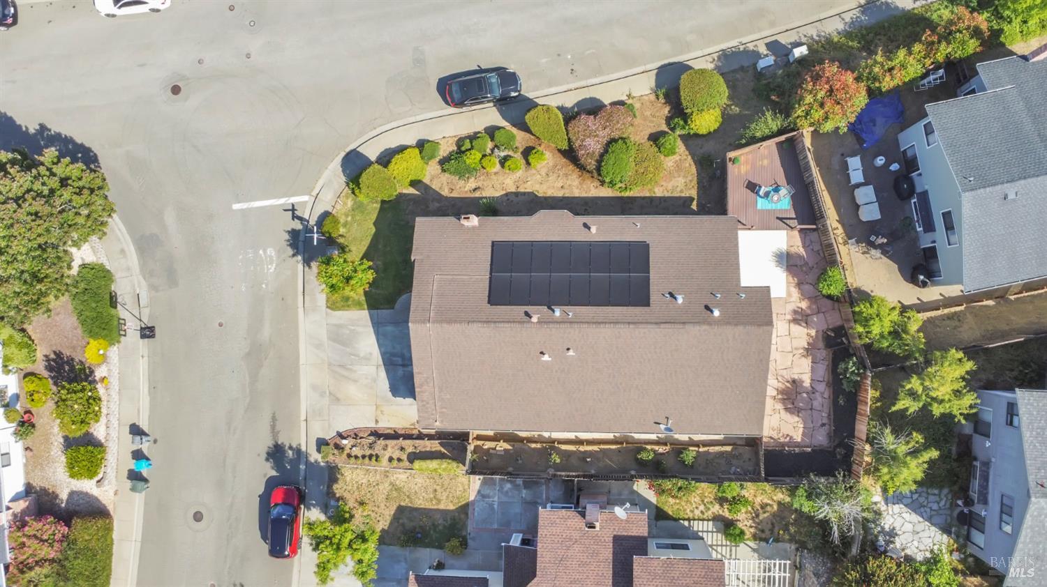 101 Thresher Drive Vallejo CA 94591