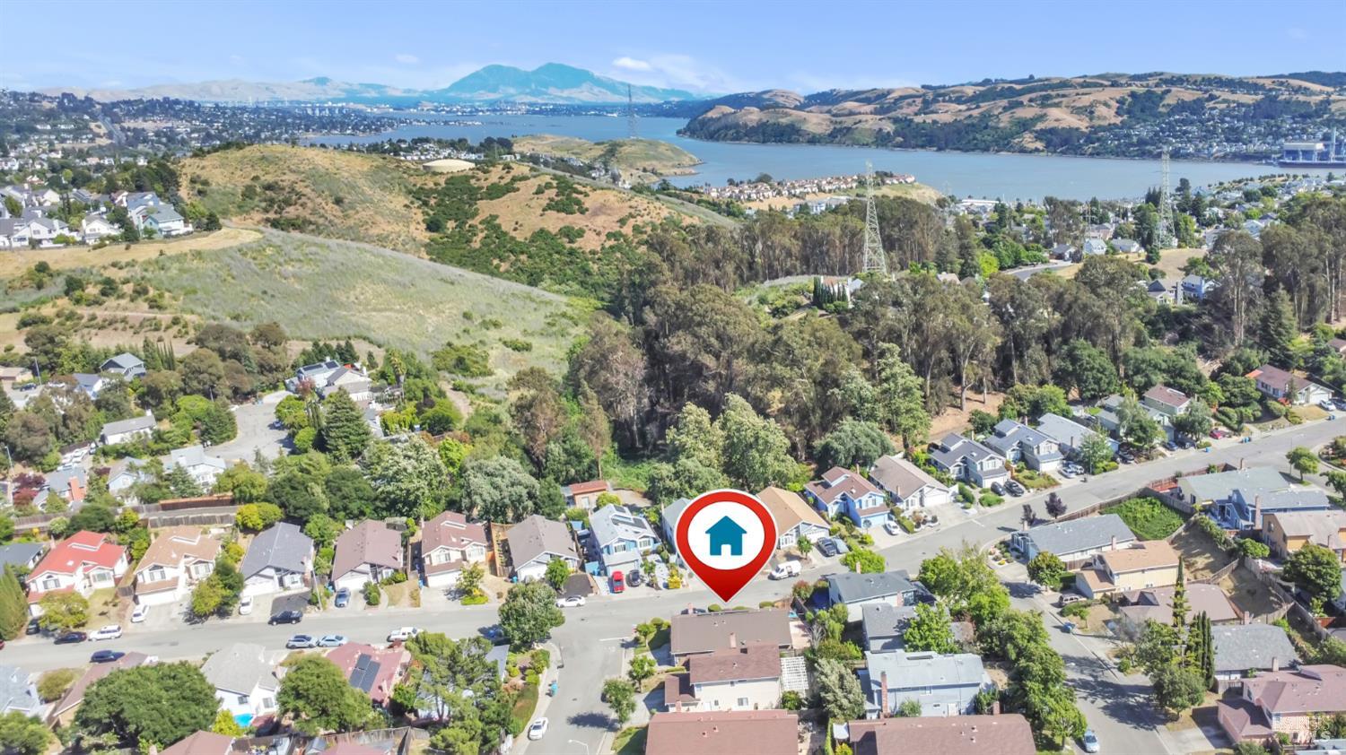101 Thresher Drive Vallejo CA 94591