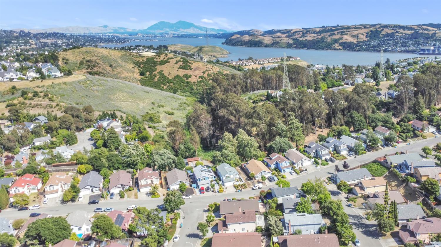 101 Thresher Drive Vallejo CA 94591
