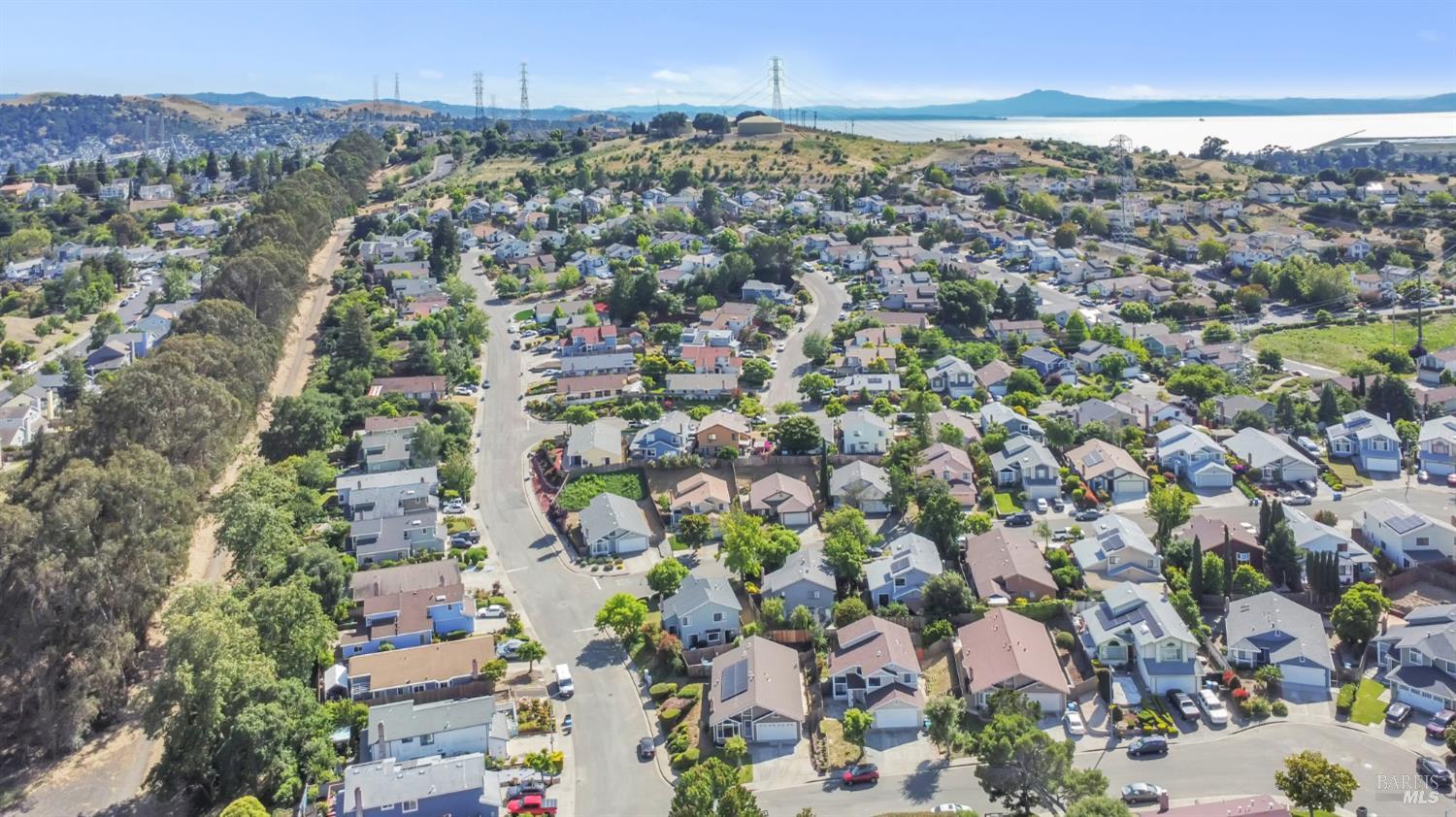 101 Thresher Drive Vallejo CA 94591