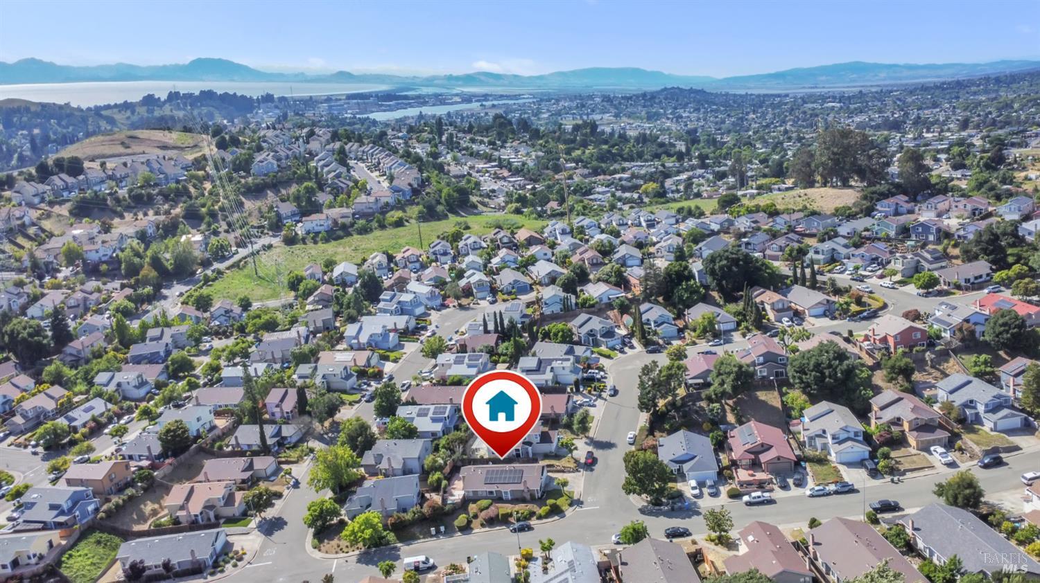 101 Thresher Drive Vallejo CA 94591