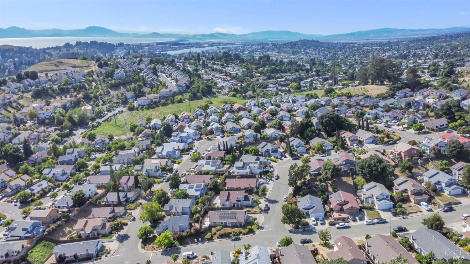 101 Thresher Drive Vallejo CA 94591