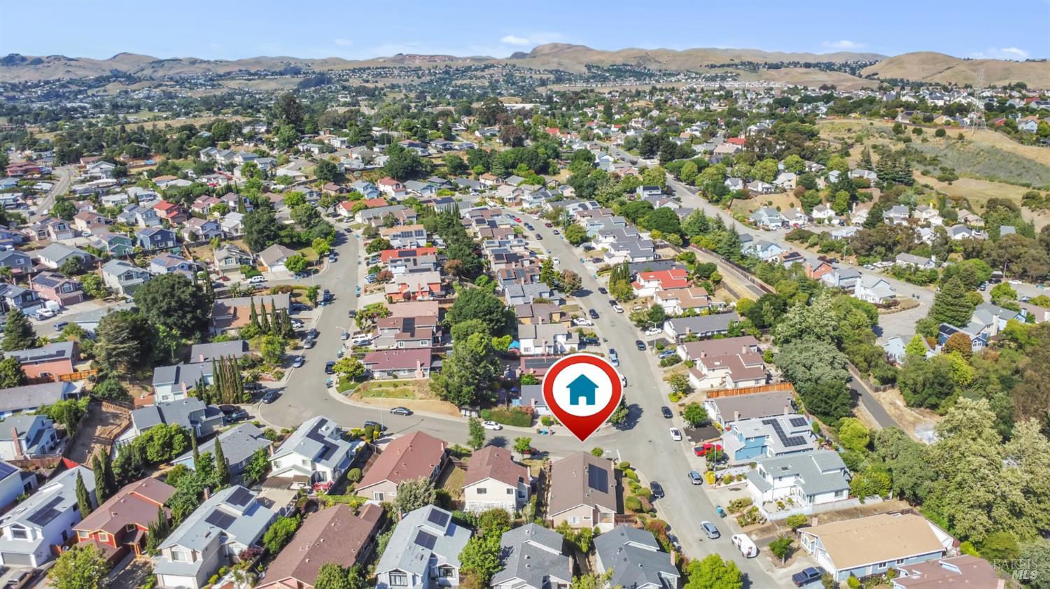 101 Thresher Drive Vallejo CA 94591
