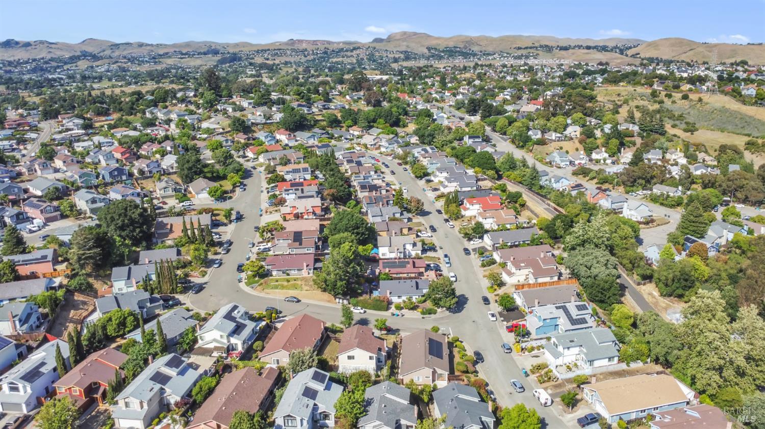 101 Thresher Drive Vallejo CA 94591