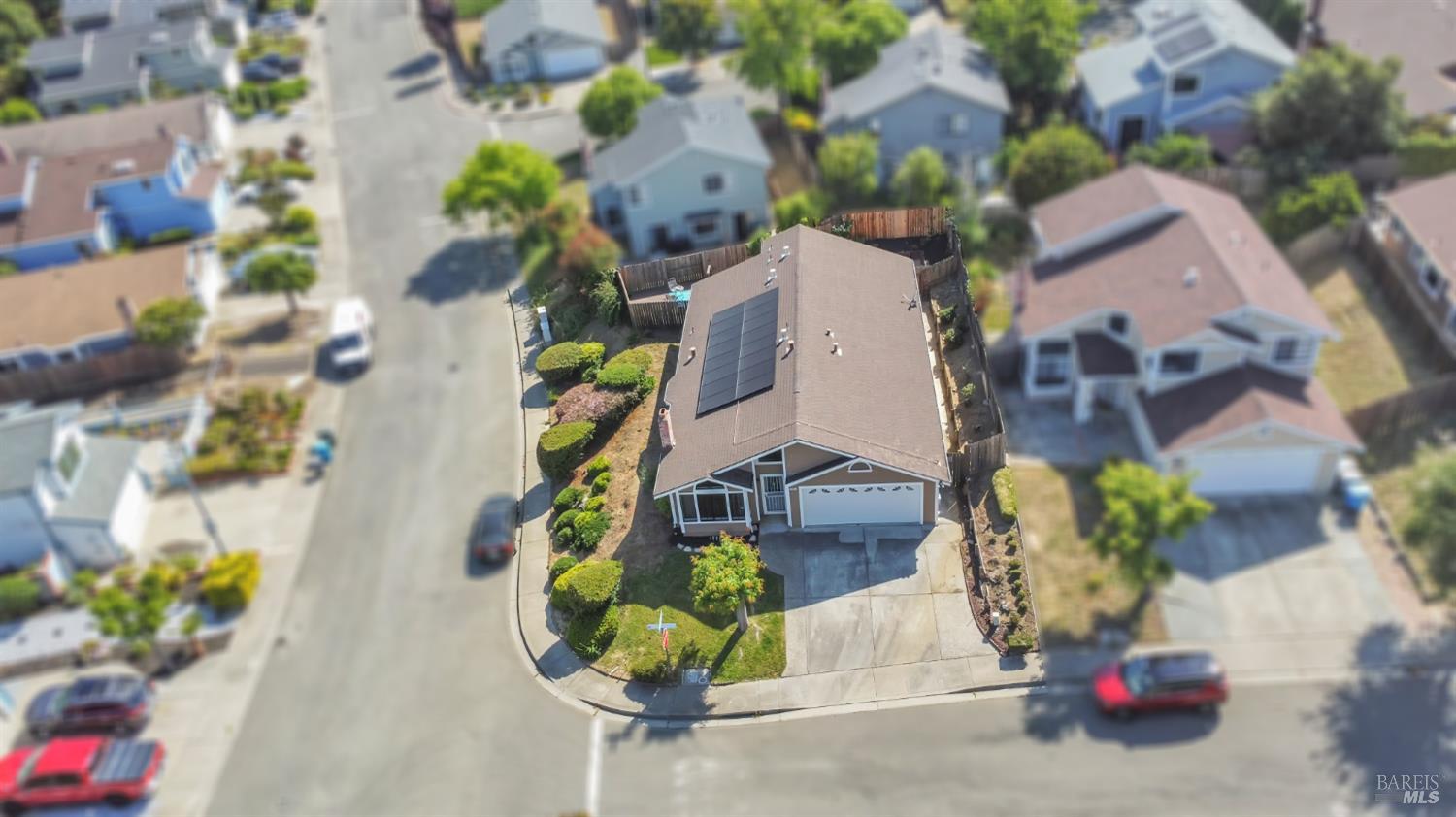 101 Thresher Drive Vallejo CA 94591