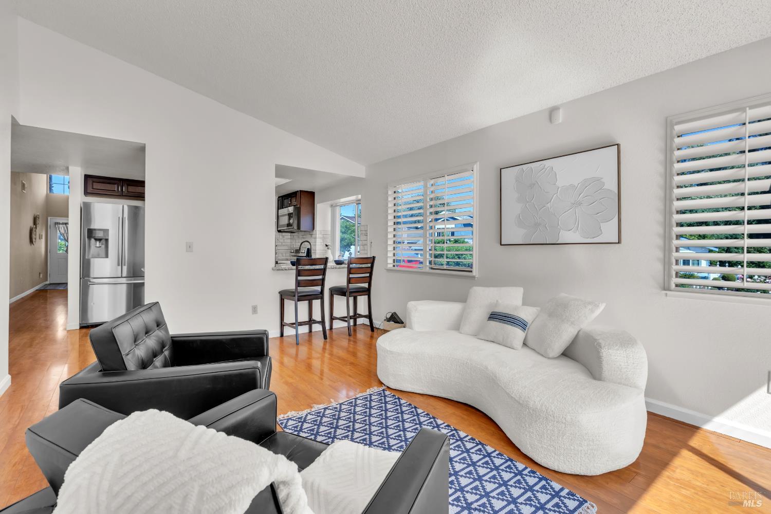 101 Thresher Drive Vallejo CA 94591