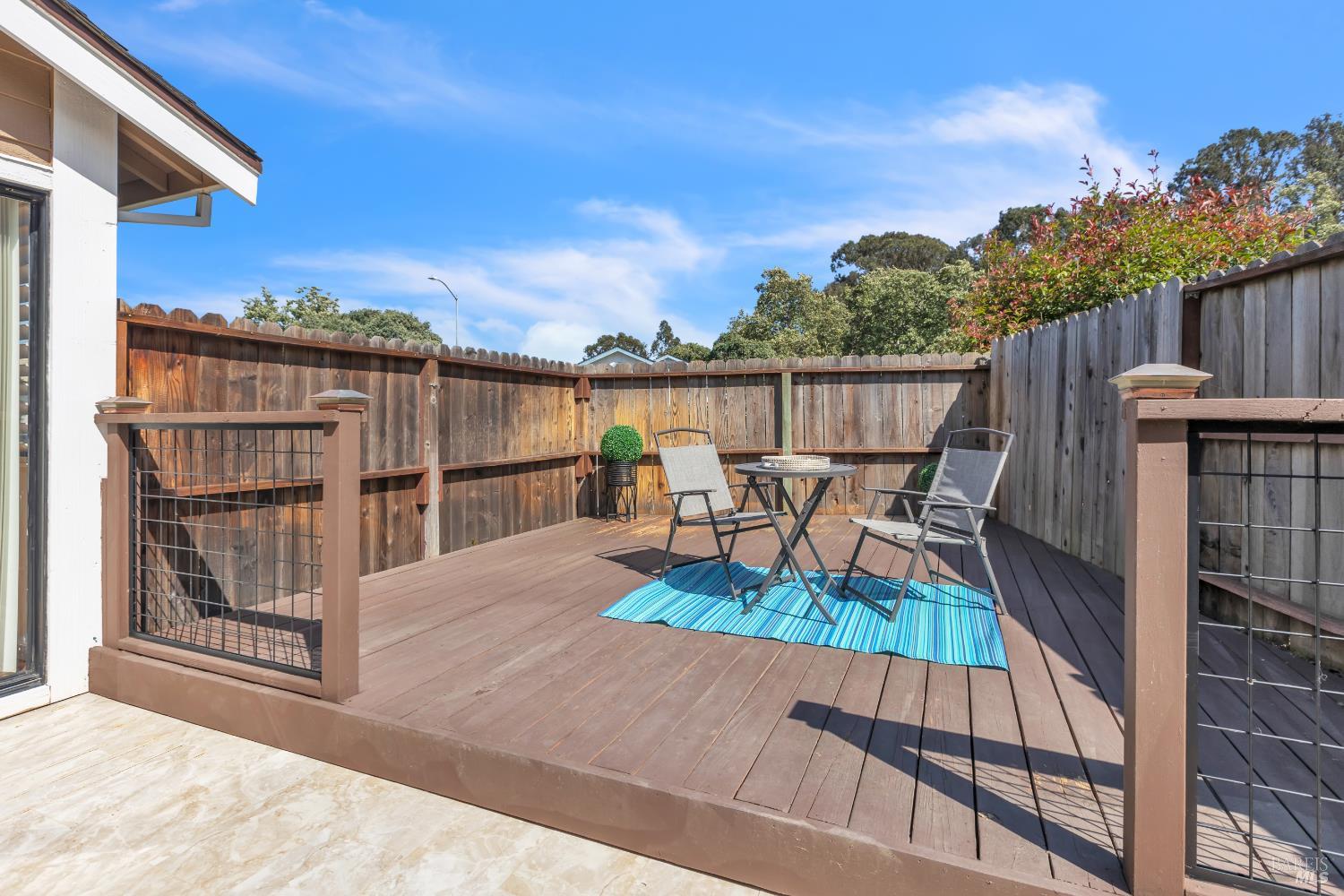 101 Thresher Drive Vallejo CA 94591