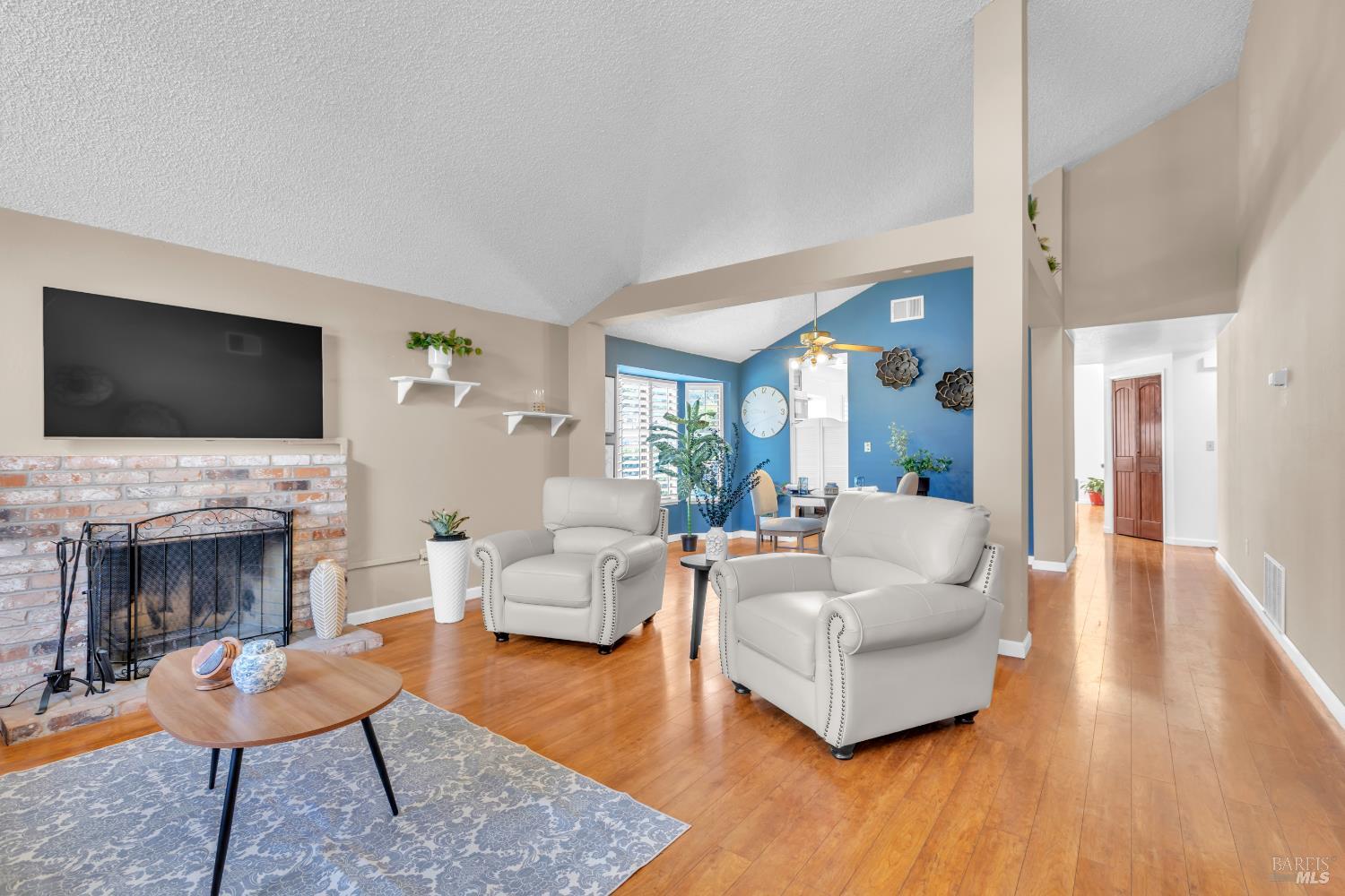 101 Thresher Drive Vallejo CA 94591