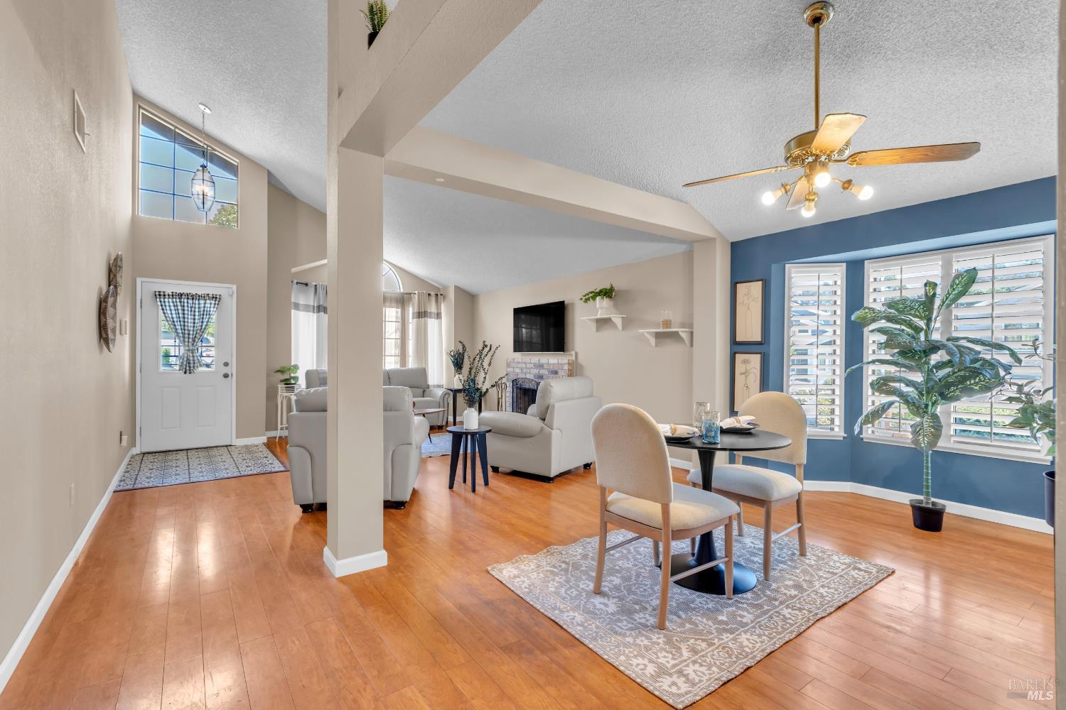 101 Thresher Drive Vallejo CA 94591
