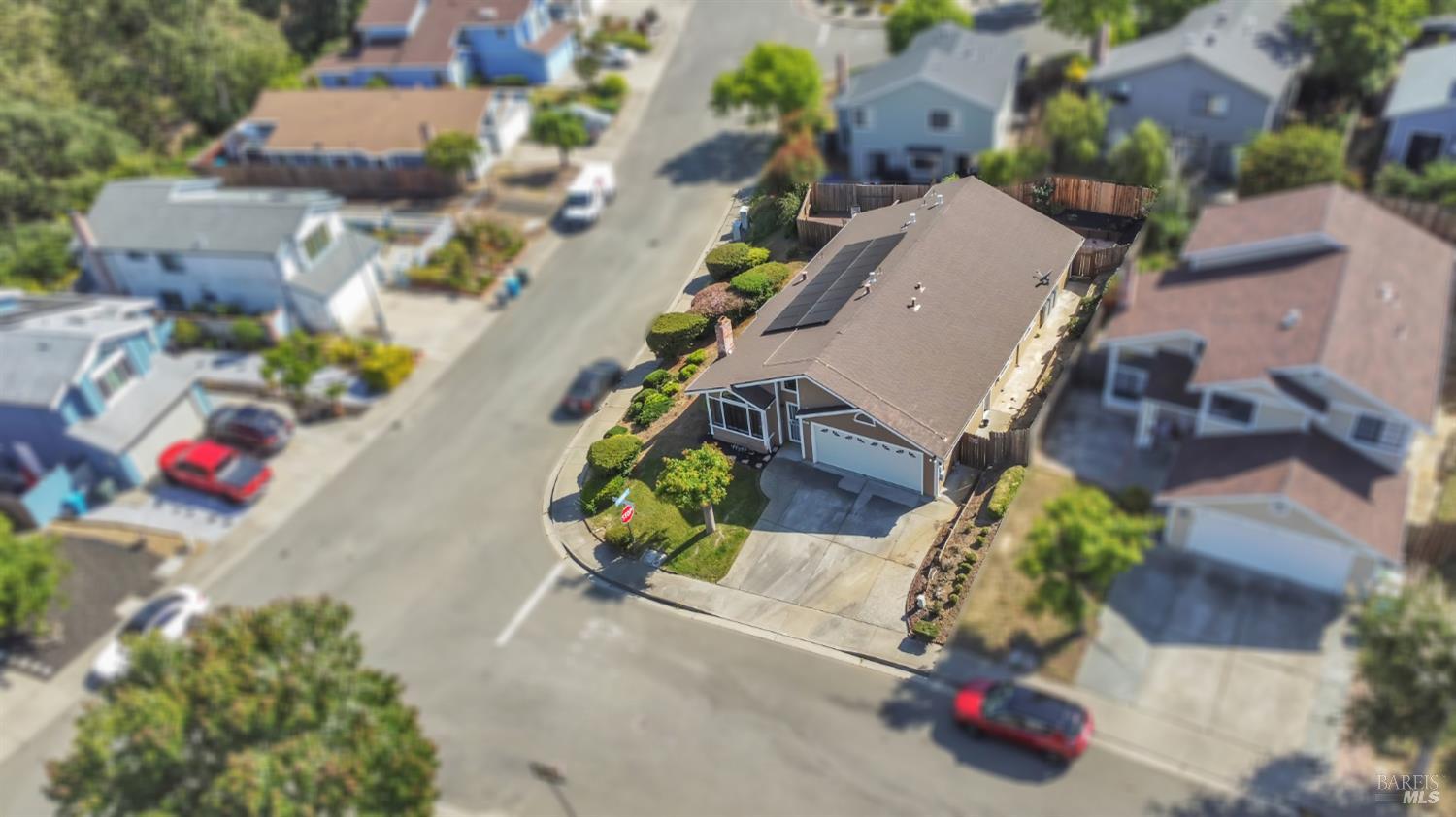 101 Thresher Drive Vallejo CA 94591